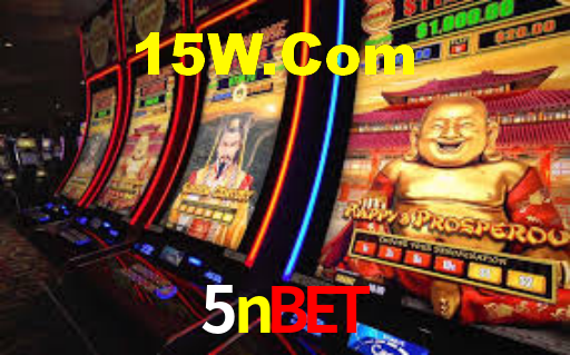 5nbet: A Experiência de Casino com Jogos de Mesa ao Vivo
