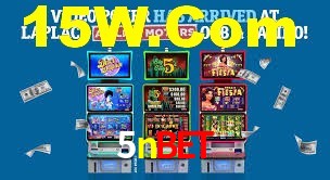 5nbet App Interface