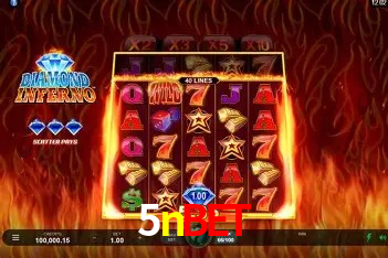 Seasonal Promotions 5nbet
