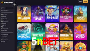 Welcome Bonus 5nbet