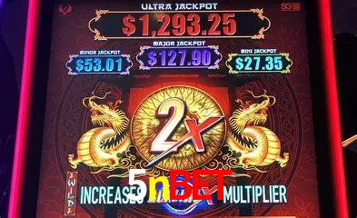 Account Benefits 5nbet