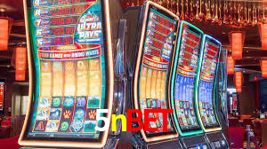 Welcome Bonus 5nbet