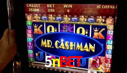 Exclusive Offers 5nbet